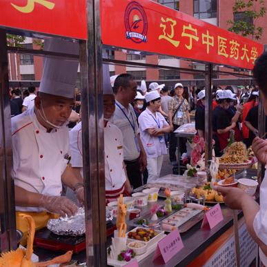 沈阳市公安局食堂伙食怎么样