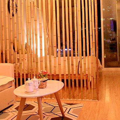 成都市温馨民宿有哪些名字