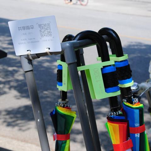 上海单车企业有哪些品牌