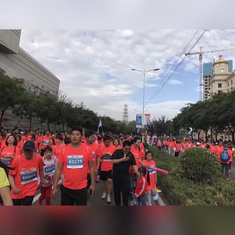 兰州市马拉松在哪里