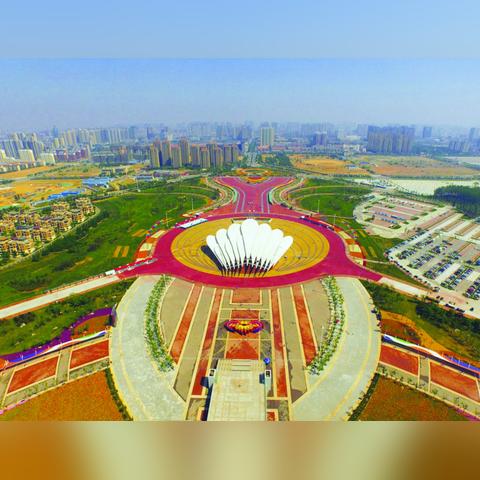 石家庄市最富是哪个村