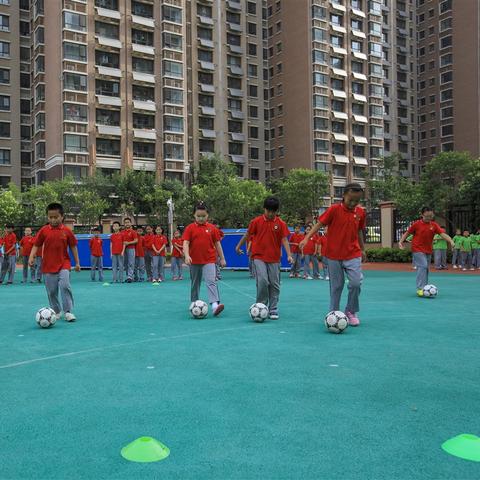 济南市天桥区多少所小学