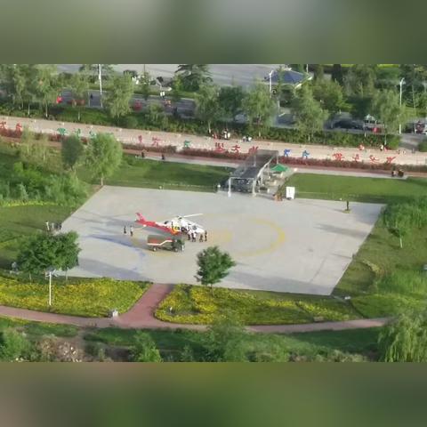 兰州市的海洋中心在哪里