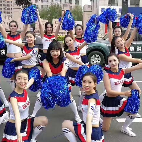 兰州马拉松啦啦队的相关长尾关键词有哪些