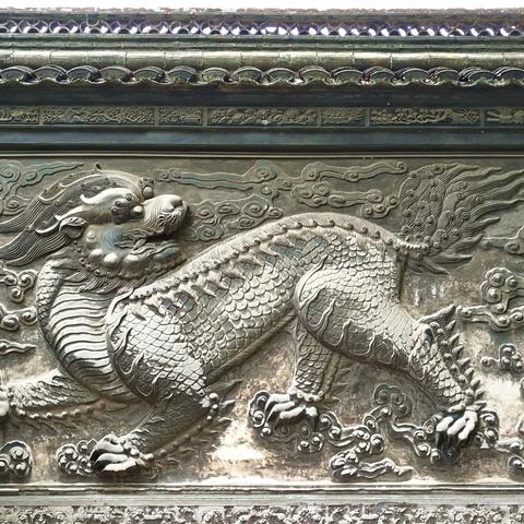 四神兽家族分别叫什么