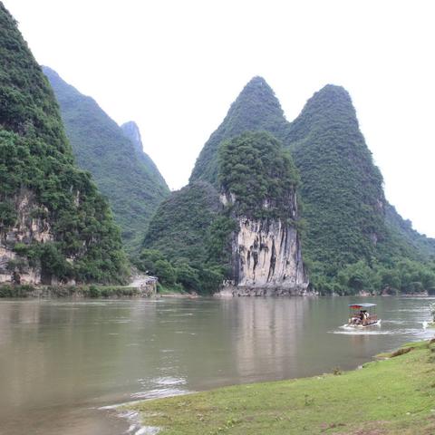 广西桂林市怎么样了