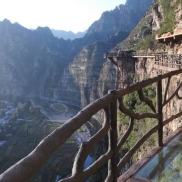 石林峡景区(石林峡景区开放了吗)