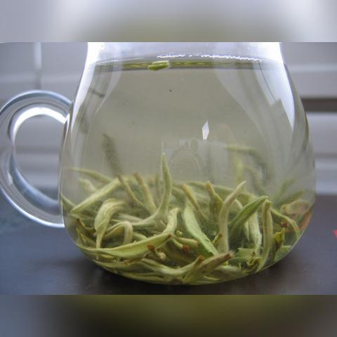福建绿茶口感怎么样