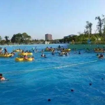 沈阳市假期去哪个水上乐园玩