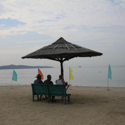 大连市本地去哪个岛