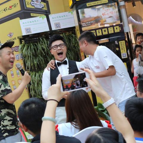 长沙咖啡机相关长尾关键词有哪些