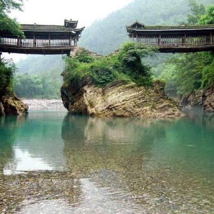 成都市凉快的地方在哪里