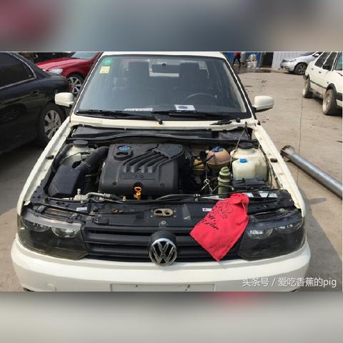 长春市捷达二手车爆改的长尾关键词有什么