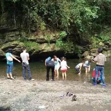 成都市区哪里夏天最凉快
