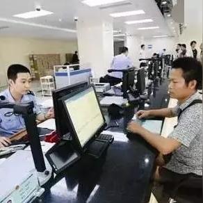 东莞市车管所在哪里6