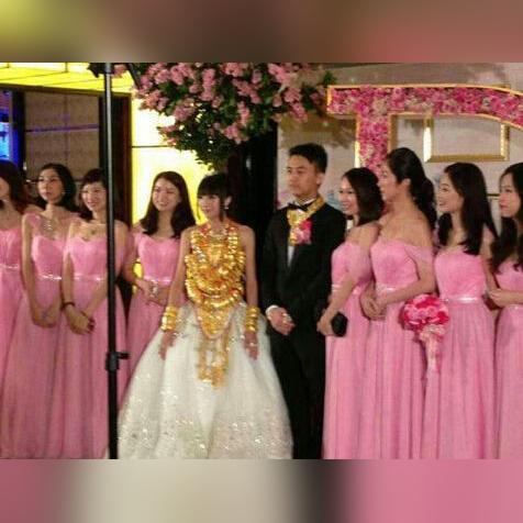 福建嫁妆哪个最高