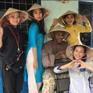 跨境电商如何加盟