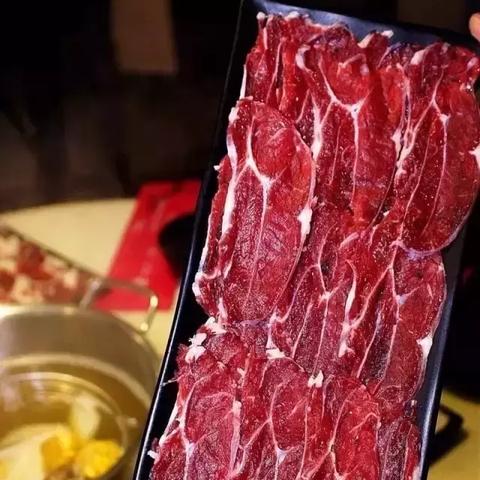 成都市潮尚牛肉火锅的长尾关键词有什么