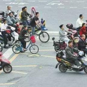 东莞市有哪些地方禁摩的