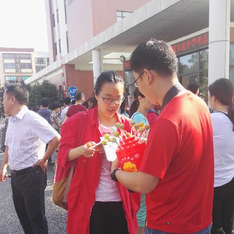 苏州市什么时候中考