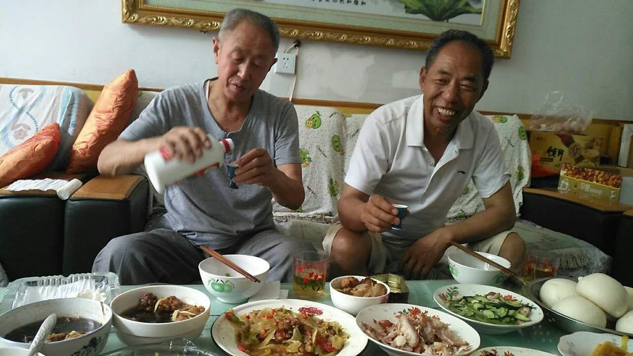 梦境之桥，阿弥陀佛下的父爱引路