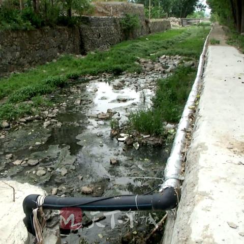 济南市内几条河叫什么