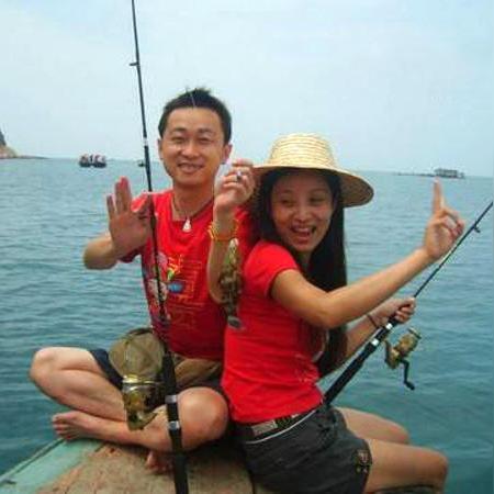 济南市闲暇渔具店电话多少