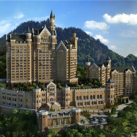 大连市哪个酒店招聘员工