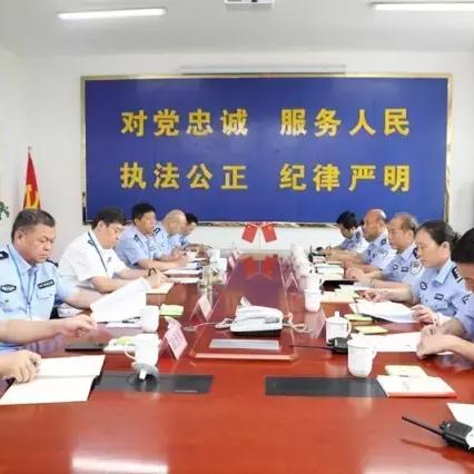 西安市拘留所职责是什么