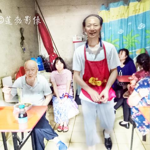 五十多岁在西安有啥工作工资咋样？