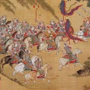 济南市区小河边是哪个区