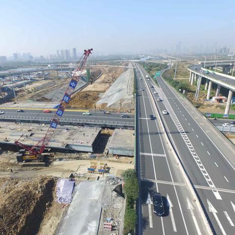 合肥高铁南站到第一人民医院坐什么公交车？