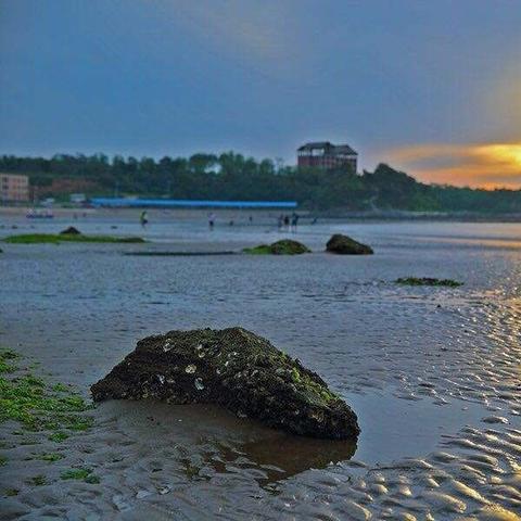 大连市妈祖庙是什么庙啊