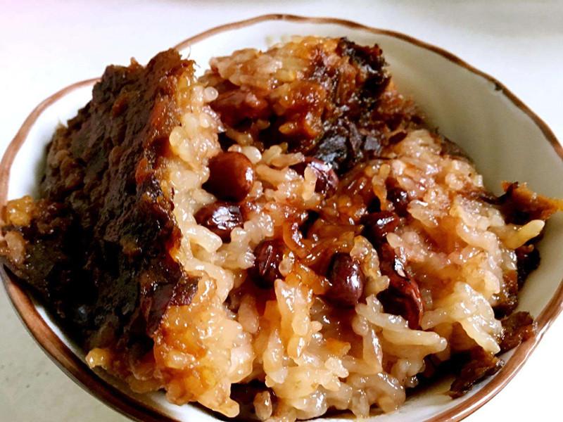 什么美食是中国美食（大家每次去广西最喜欢吃什么特色美食或者小吃）
