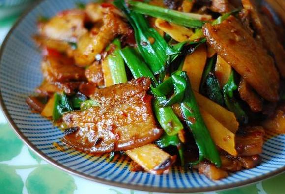 竹有什么美食（中国人用竹子做的食物有哪些）
