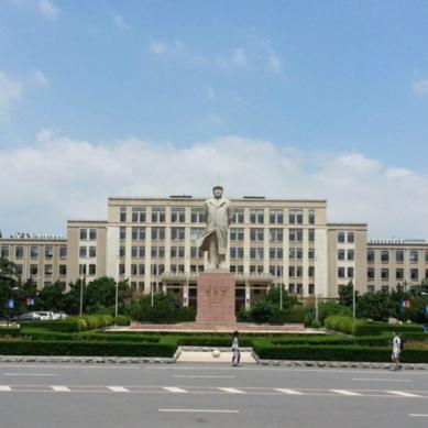 大连市都有什么学校招生