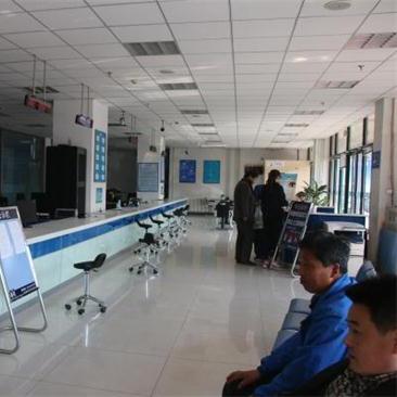 广西内汽车异地过户流程？