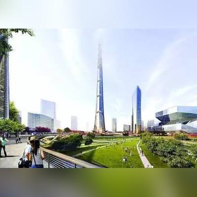 成都市金融城房价走势的长尾关键词有什么