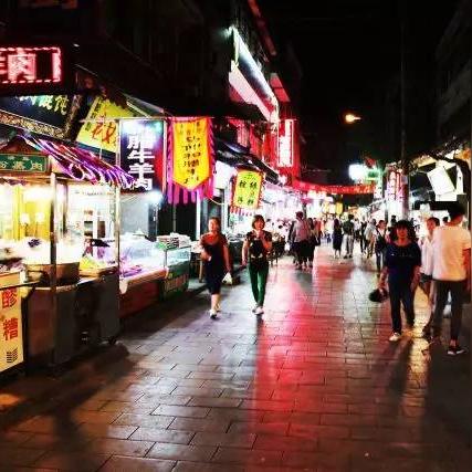 西安北站到莲湖区怎么走？