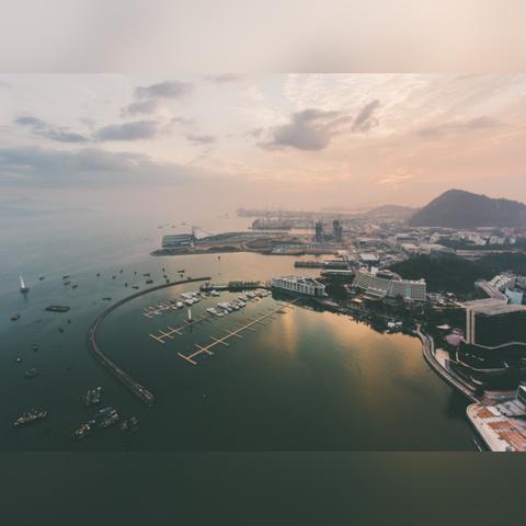 深圳蛇口是哪个区？