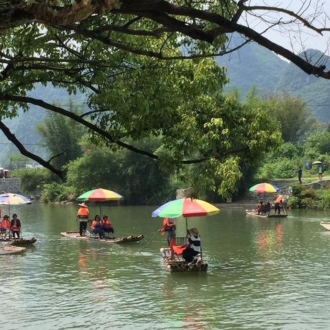 桂林市为什么总是下雨天