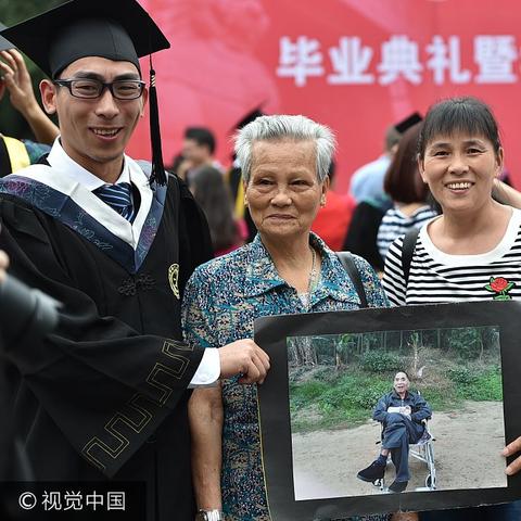在合肥上大学的你，毕业后会选择在合肥工作吗？