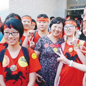 沈阳各区中考人数相关长尾关键词有哪些