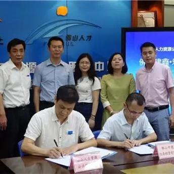 佛山市4类人才有哪些