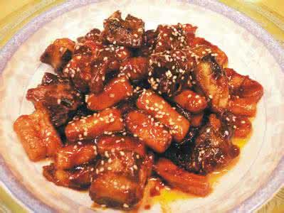 上海什么特色美食（上海有没有特产）