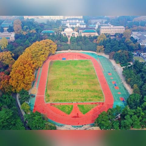 武汉市哪个学校好