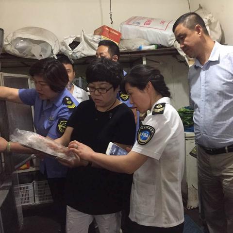 兰州市机关食堂在哪里