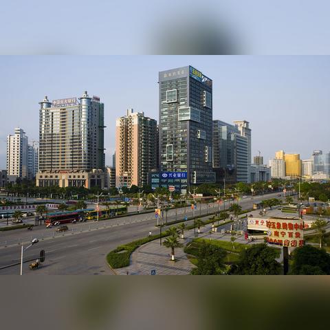 广州市有多少省市区人口