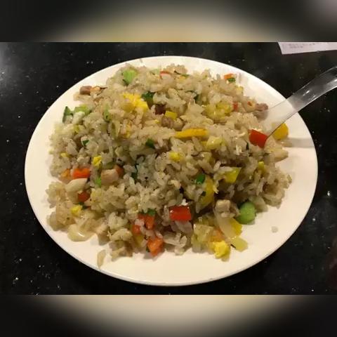 武汉炒饭的正宗做法？
