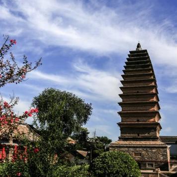 河南哪个城市是县级市啊